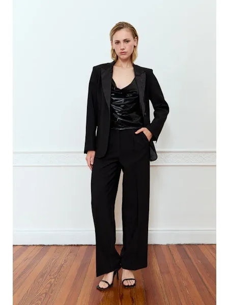 Deluc  Leea Blazer