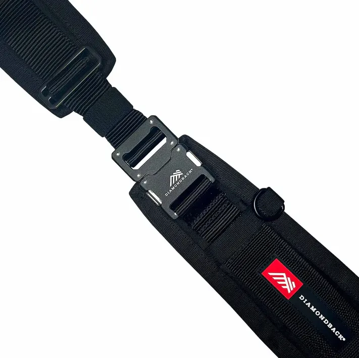DiamondBack Toolbelts | GRRande 2.0