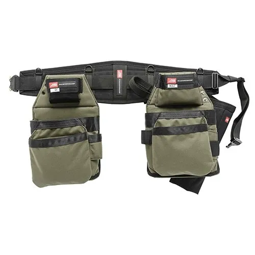 DiamondBack Toolbelts | GRRande 2.0