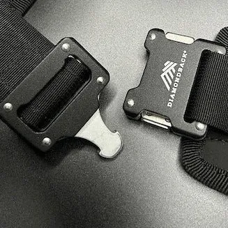 DiamondBack Toolbelts | GRRande 2.0