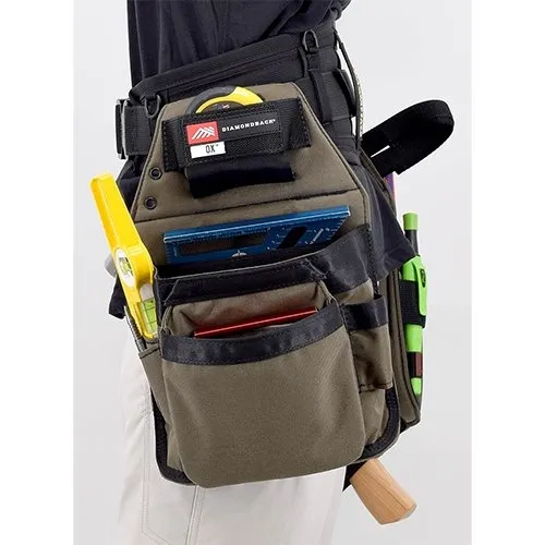 DiamondBack Toolbelts | GRRande 2.0