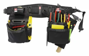 DiamondBack Toolbelts | GRRande 2.0