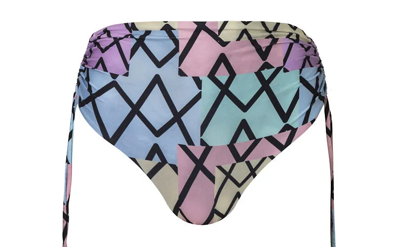 Disco Alley Andrea Bikini ::RET