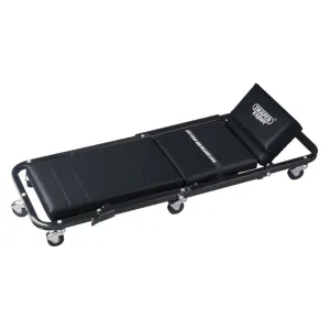 Draper Mechanics Car Creeper & Seat - EX-D