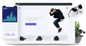 Ecommerce Website Setup Basic
