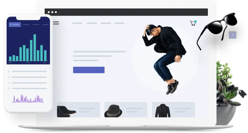 Ecommerce Website Setup Basic