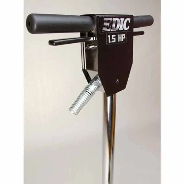 EDIC® 15LS4-SS | Saturn 15 inch Heavy Duty Floor Machine