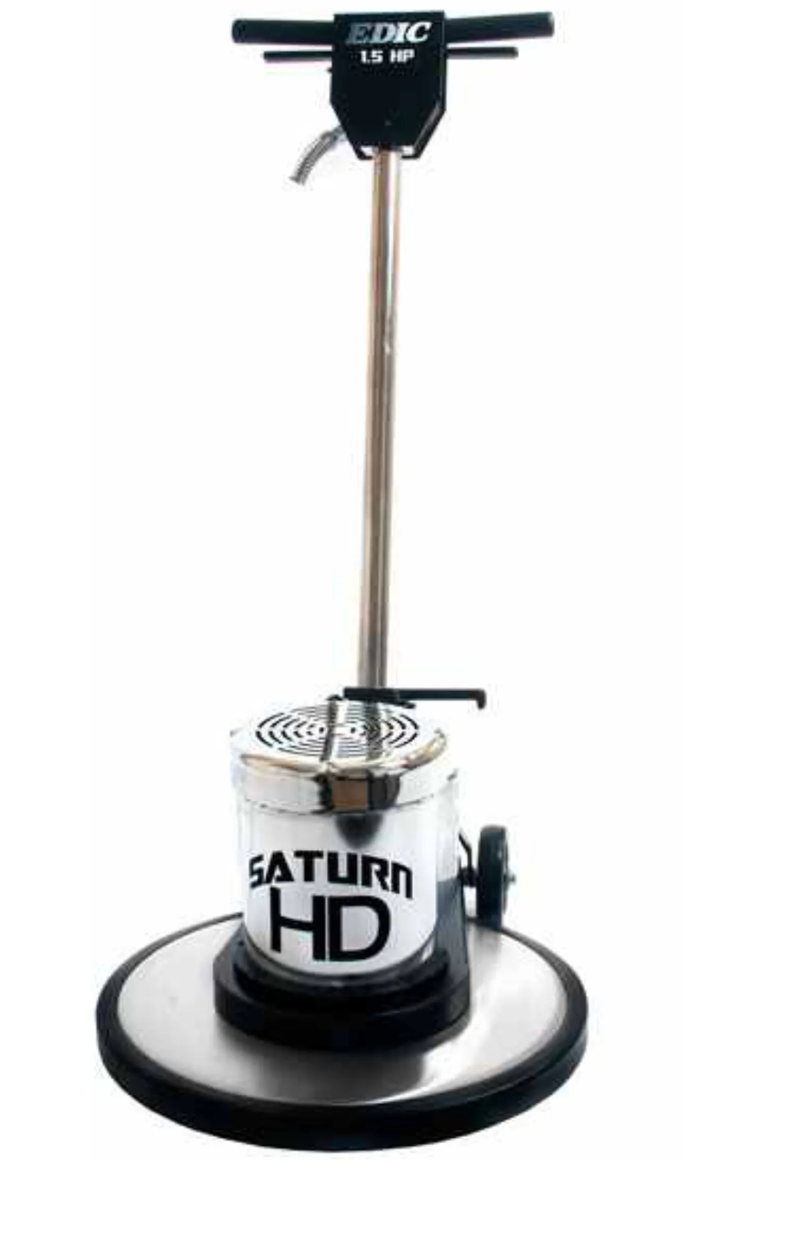 EDIC® 15LS4-SS | Saturn 15 inch Heavy Duty Floor Machine