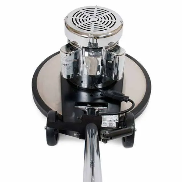 EDIC® 15LS4-SS | Saturn 15 inch Heavy Duty Floor Machine