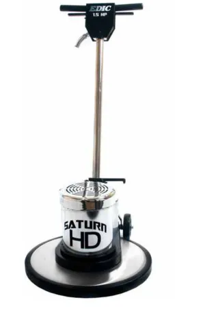 EDIC® 15LS4-SS | Saturn 15 inch Heavy Duty Floor Machine