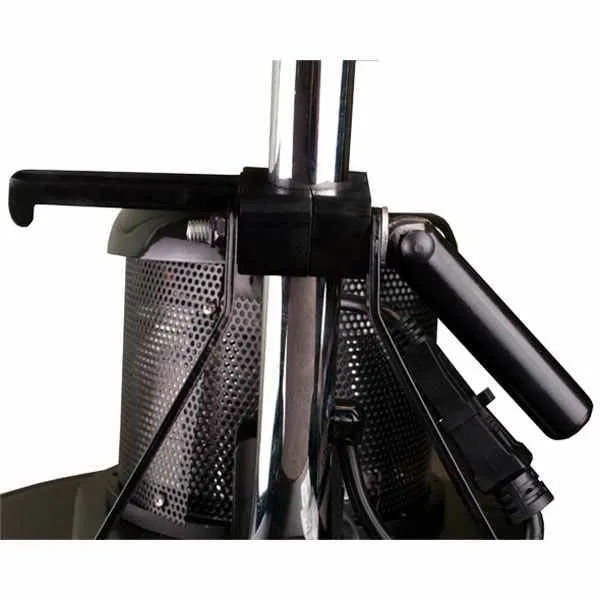 EDIC® 15LS4-SS | Saturn 15 inch Heavy Duty Floor Machine
