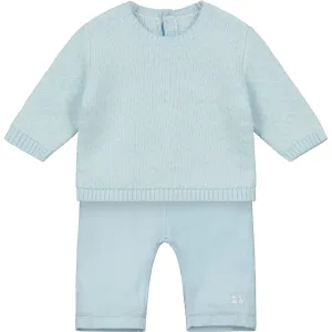 Edwin Boys Smart Two Piece Outfit