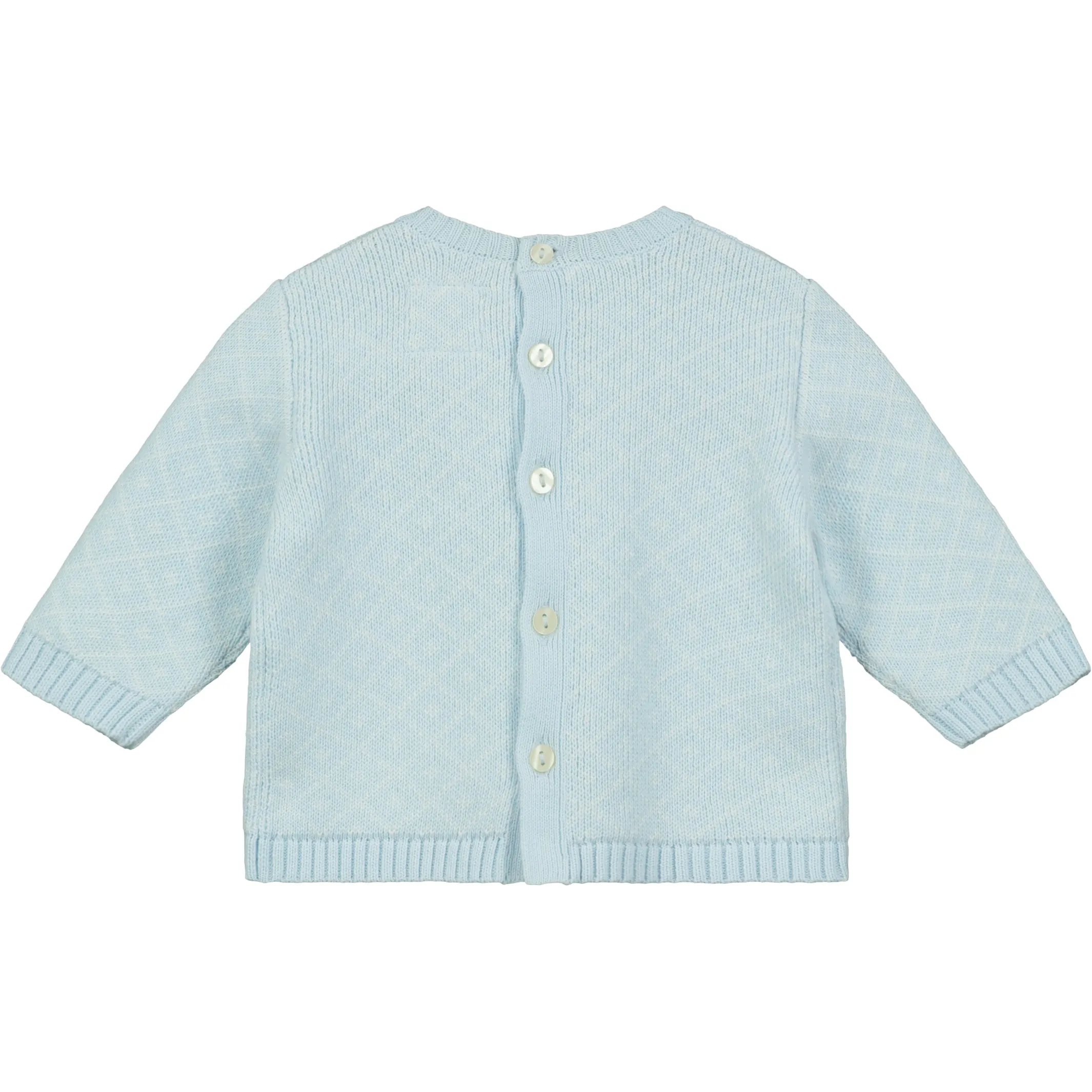 Edwin Boys Smart Two Piece Outfit