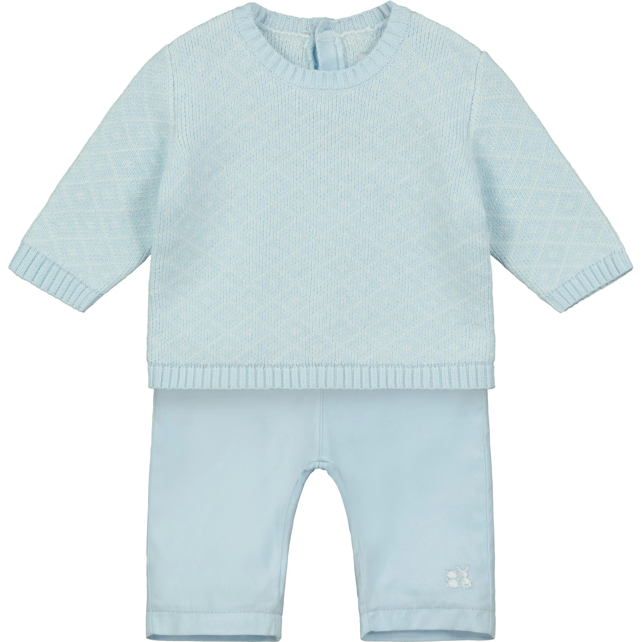 Edwin Boys Smart Two Piece Outfit
