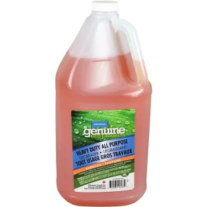 Effeclean - All Purpose Degreaser - Heavy Duty - Sold By The Case