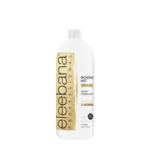 Eleebana Professional Bronzing Mist MEDIUM 12% 1 litre