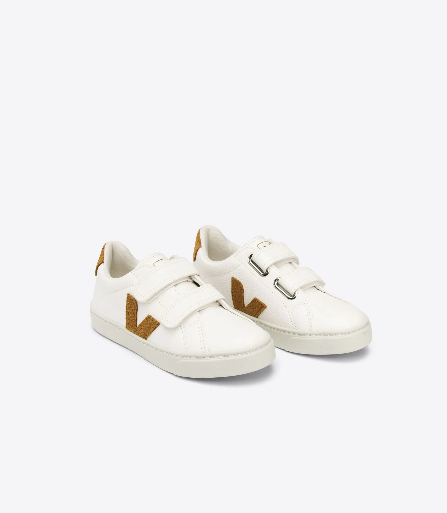 ESPLAR CHROMEFREE LEATHER WHITE CAMEL