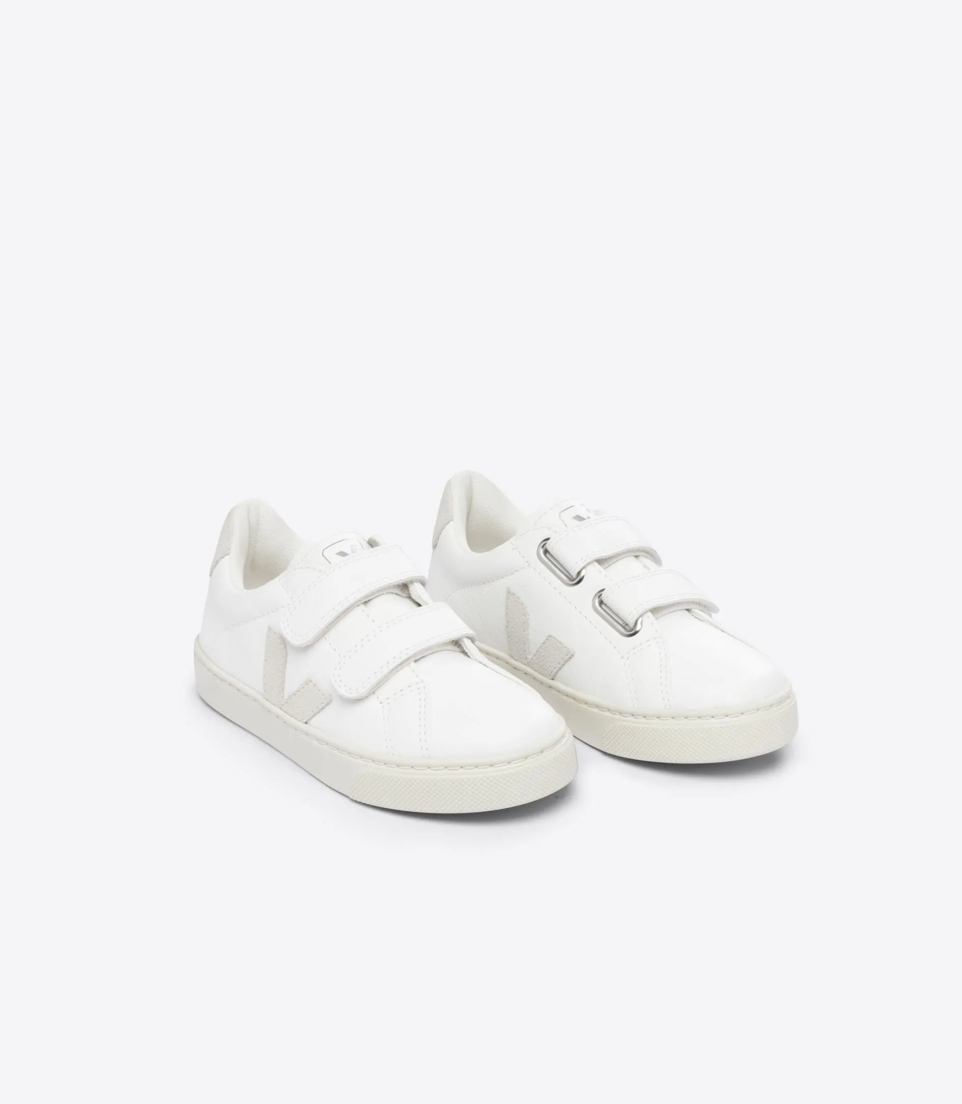 ESPLAR CHROMEFREE LEATHER WHITE NATURAL
