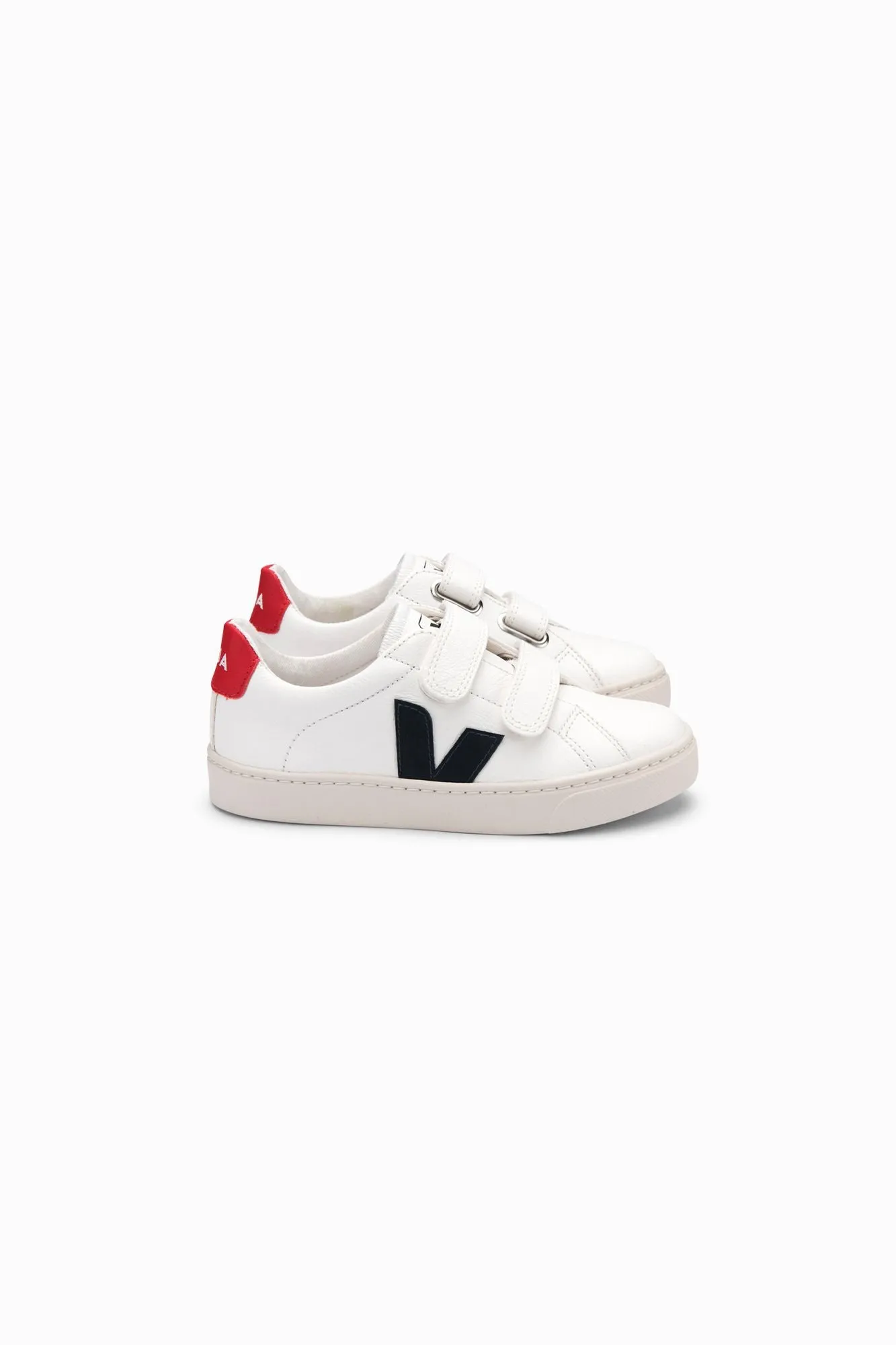 ESPLAR CHROMEFREE LEATHER WHITE NAUTICO PEKIN