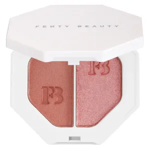 Fenty Beauty Killawatt Freestyle Highlighter - Ginger Binge/ Moscow Mule