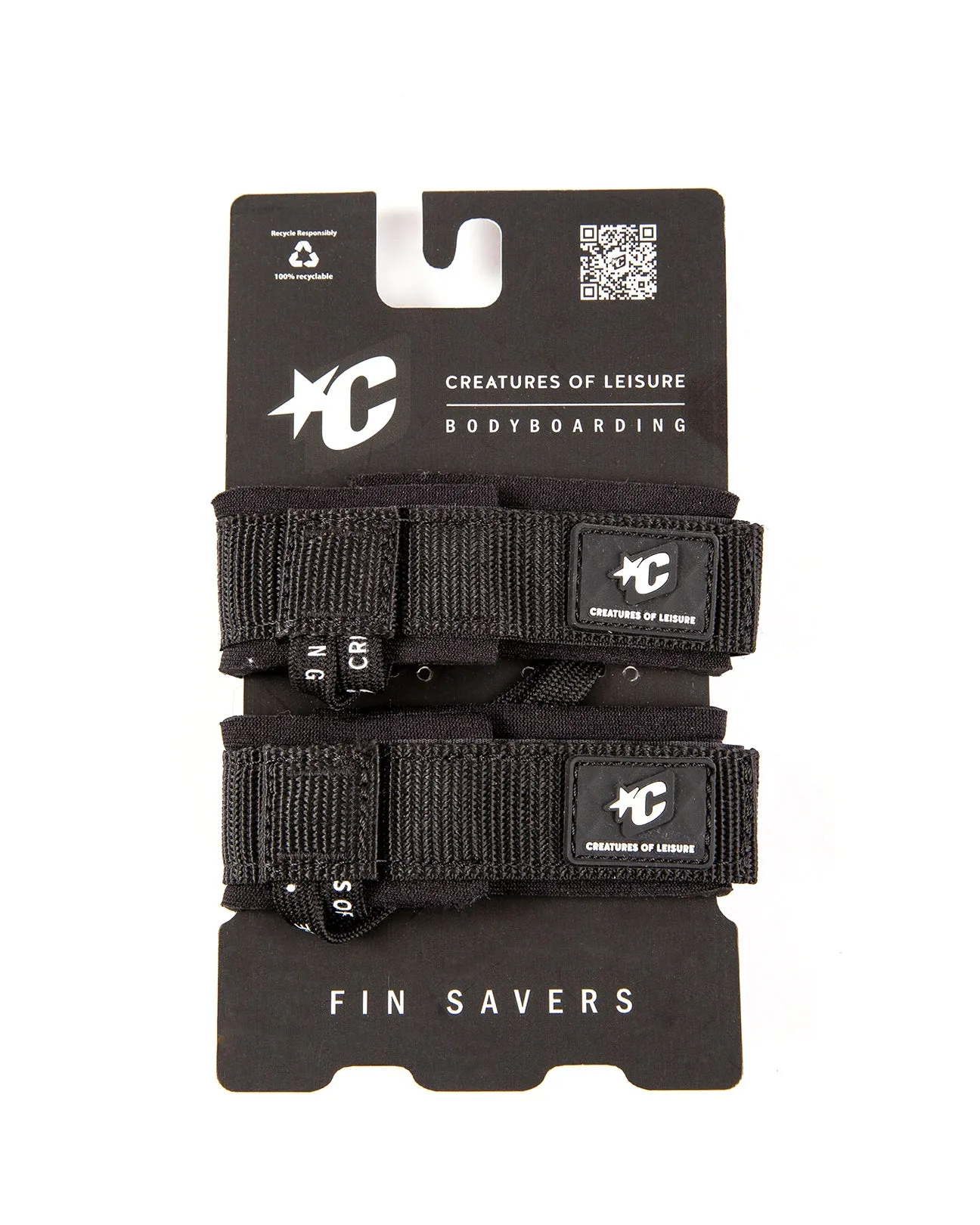 Fin Savers