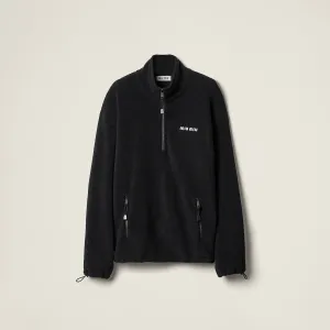 Fleece Sweatshirt