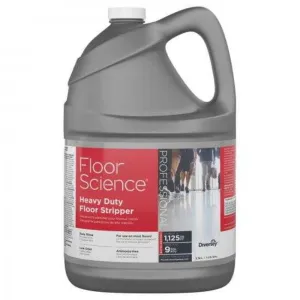 Floor Stripper - Floor Science® Heavy Duty - 4 x 3.78L / Case