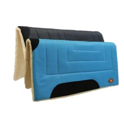 Fort Worth Saddlepad FOR6500 31inx32in
