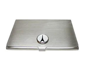 France Eiffel Tower Business Card Holder