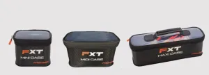 Frenzee FXT EVA Case