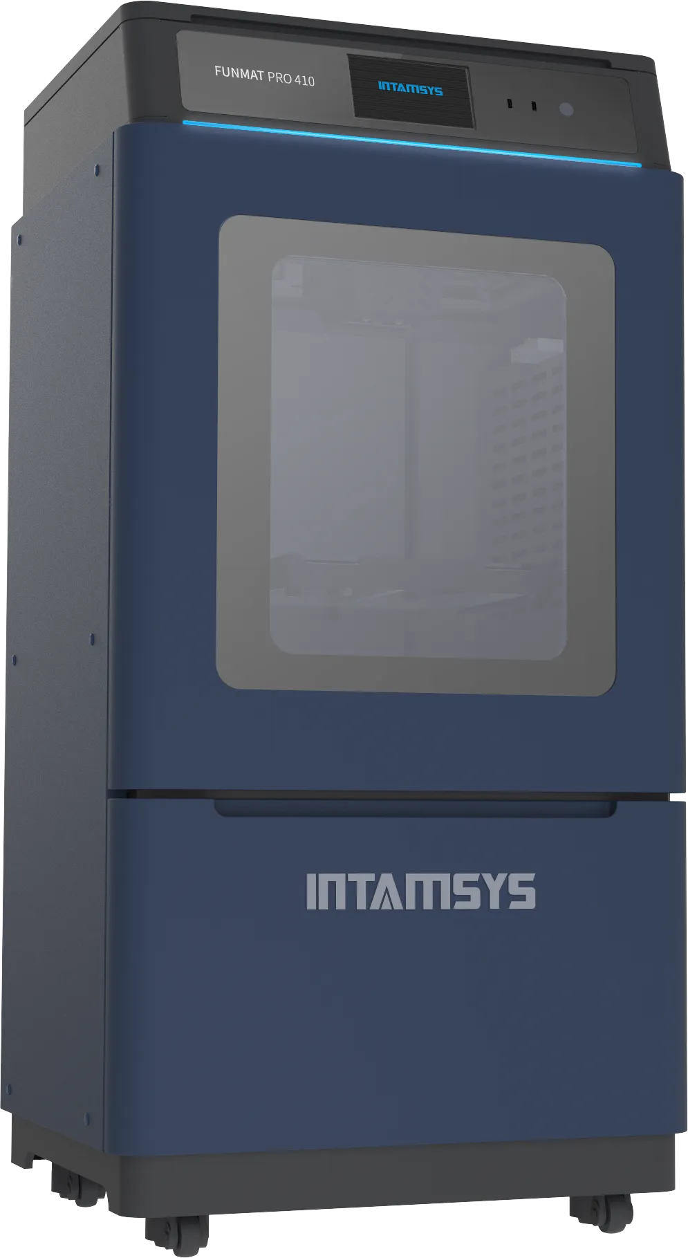 Funmat Pro 410