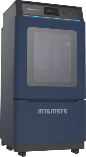 Funmat Pro 410