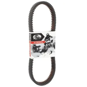 G-Force ATV/UTV Carbon Cord C12 Drive Belt 210305 Fits some Kawasaki Part# 24C4108