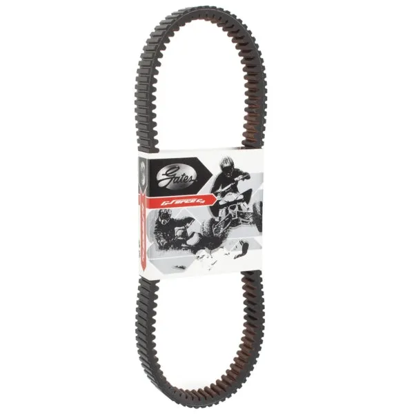 G-Force ATV/UTV Carbon Cord C12 Drive Belt 210305 Fits some Kawasaki Part# 24C4108