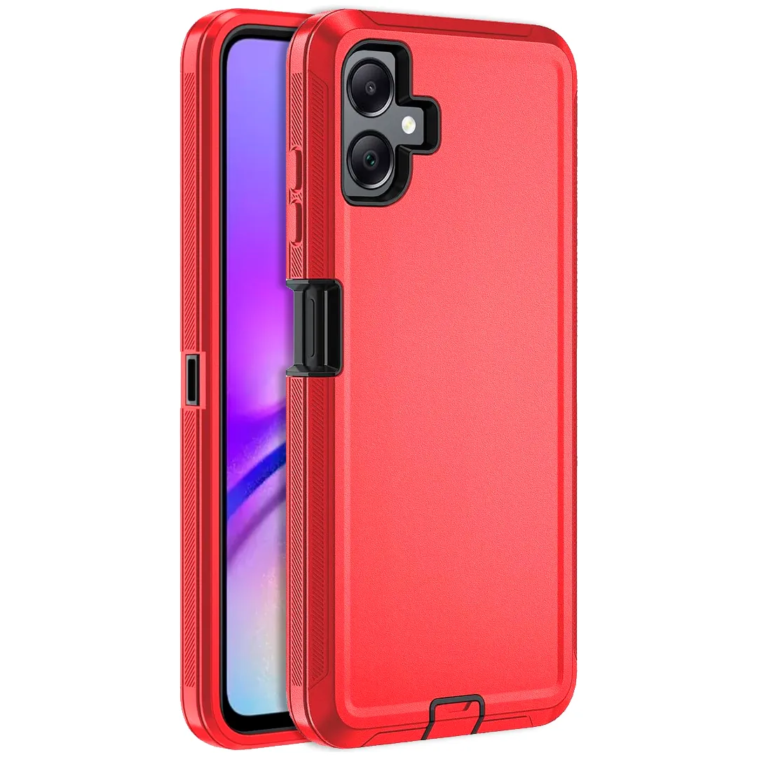 Galaxy A06 Heavy Duty