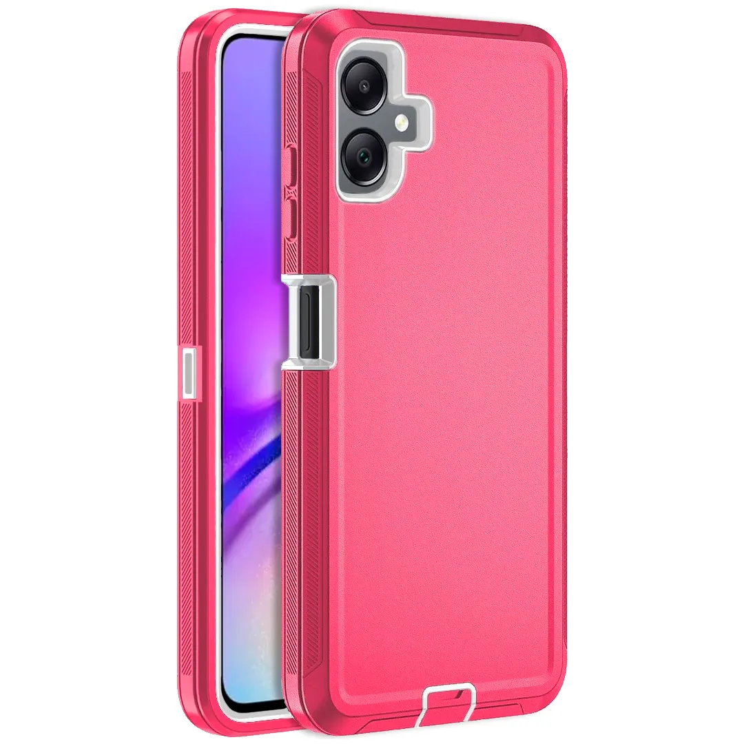 Galaxy A06 Heavy Duty