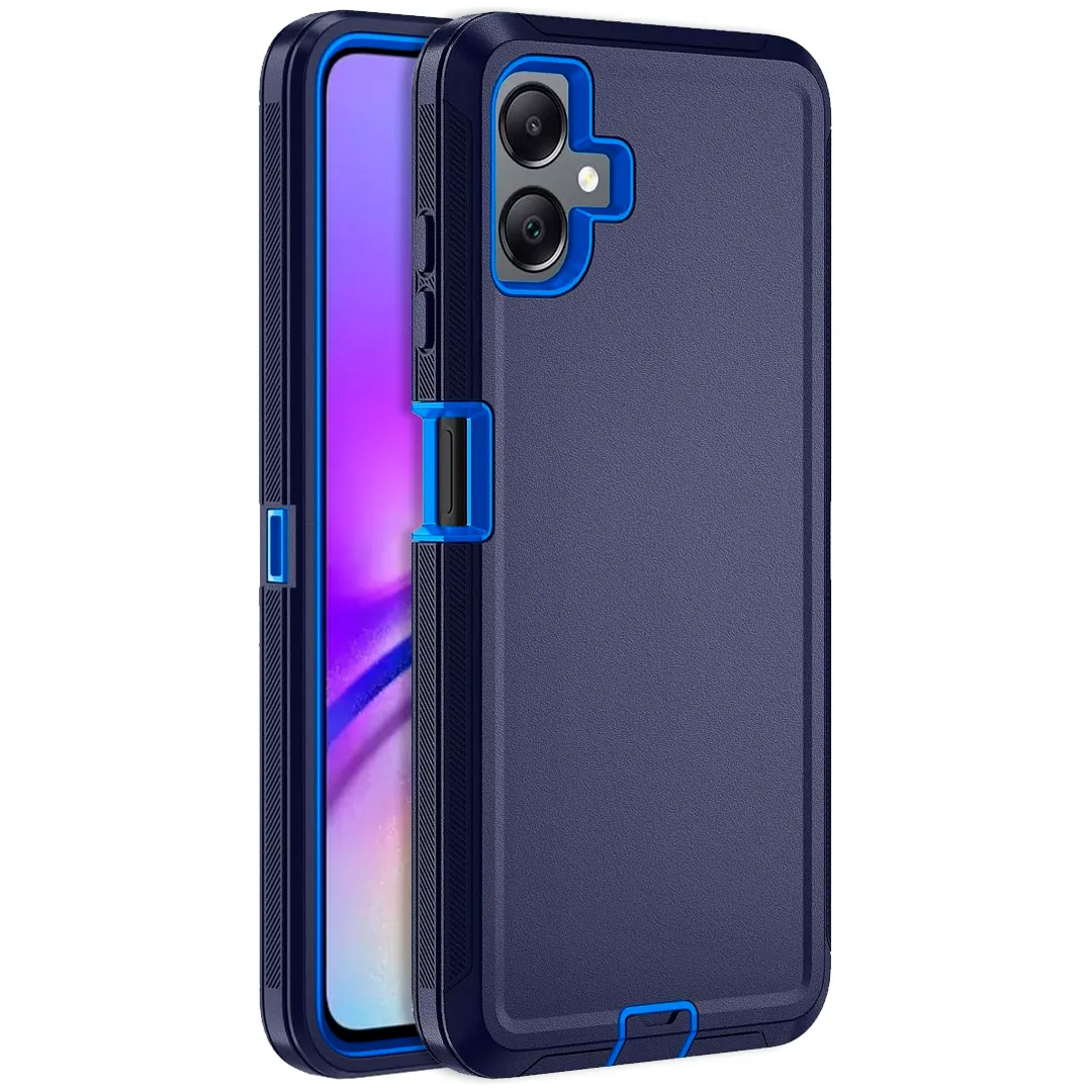 Galaxy A06 Heavy Duty
