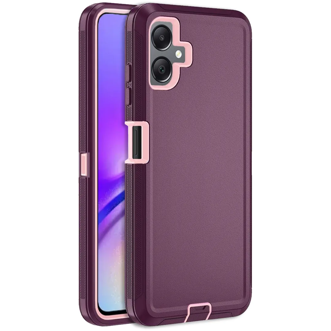 Galaxy A06 Heavy Duty
