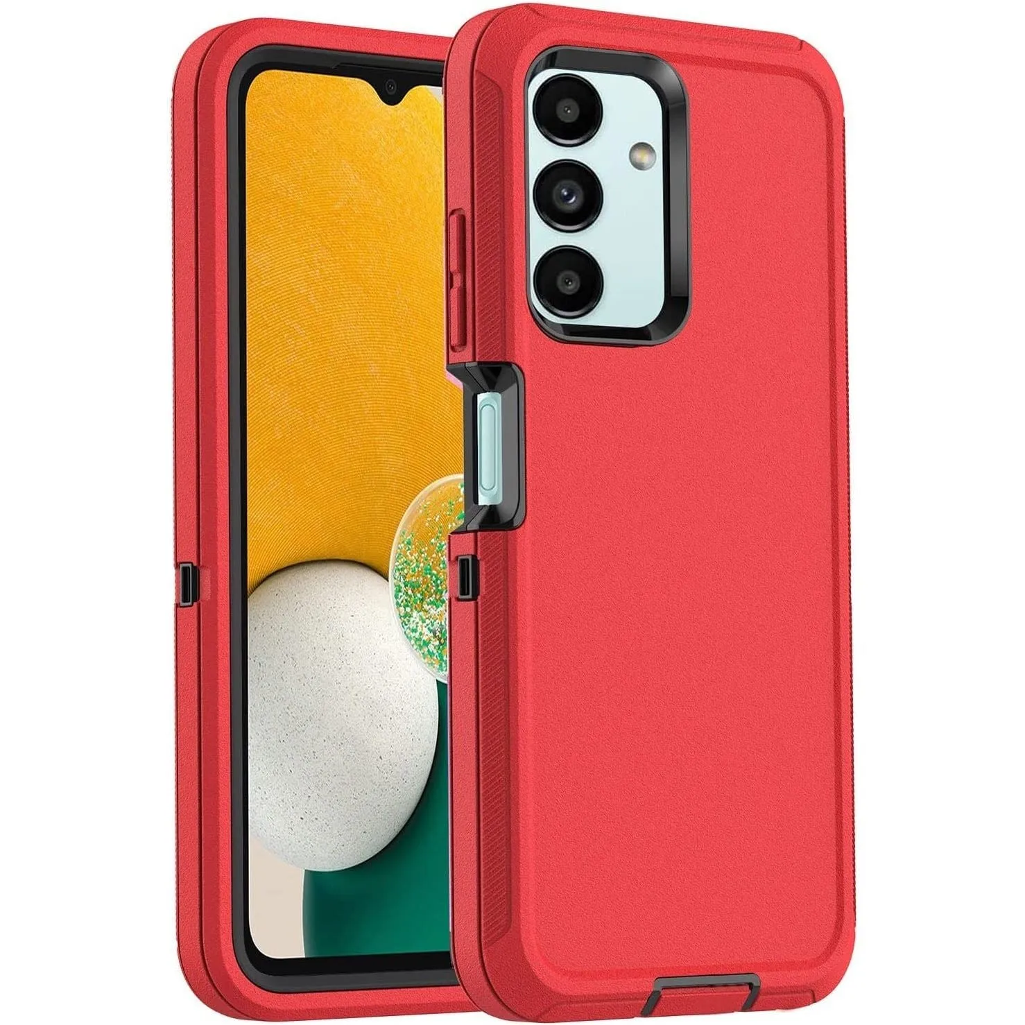 Galaxy A34 Heavy Duty