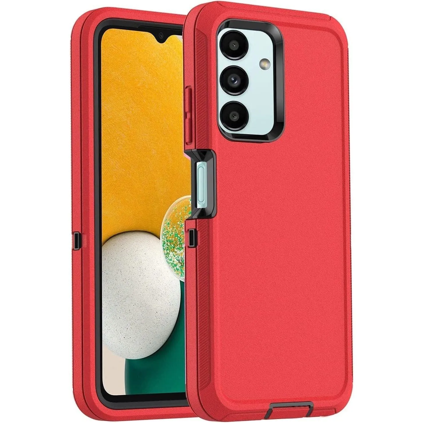 Galaxy A42 Heavy Duty