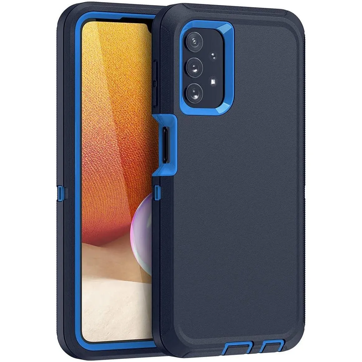Galaxy A42 Heavy Duty