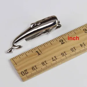 Gentlemen Classy Necktie Tie Bar