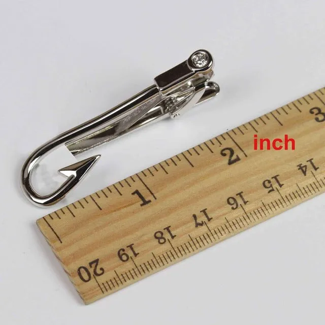Gentlemen Classy Necktie Tie Bar