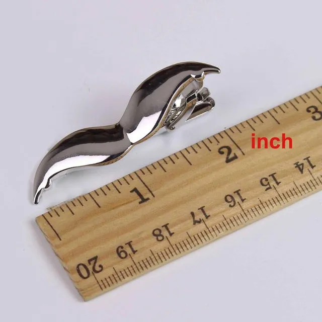 Gentlemen Classy Necktie Tie Bar