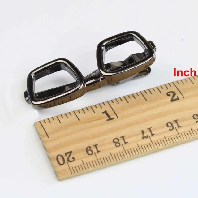Gentlemen Classy Necktie Tie Bar