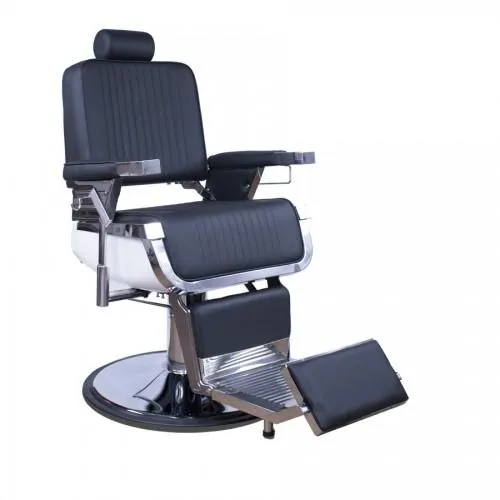 Gladiator Top End Heavy Duty Barber Chair
