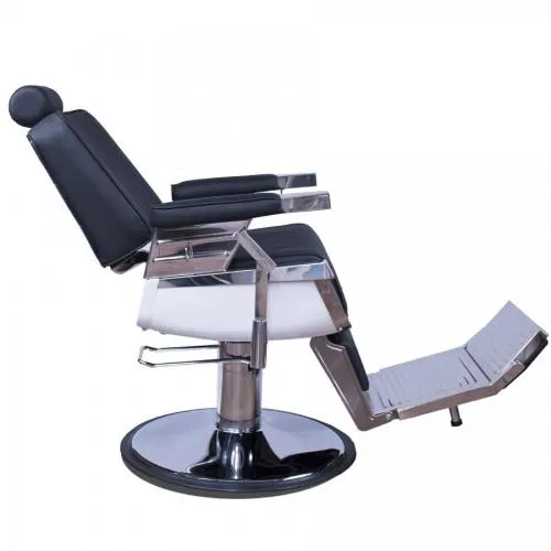 Gladiator Top End Heavy Duty Barber Chair