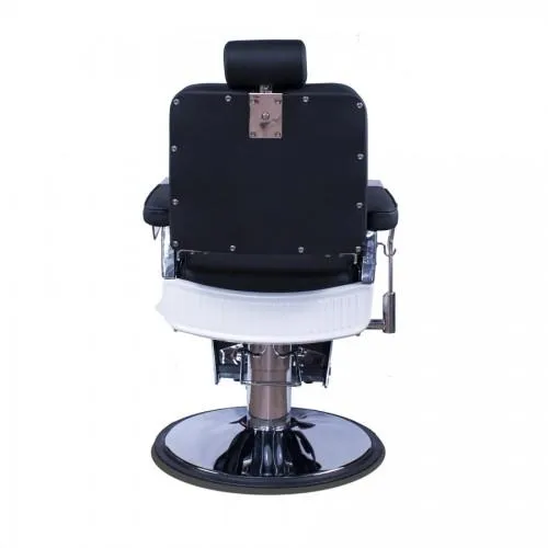 Gladiator Top End Heavy Duty Barber Chair
