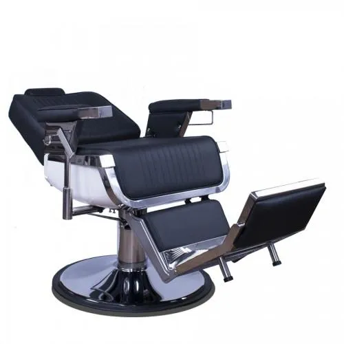 Gladiator Top End Heavy Duty Barber Chair