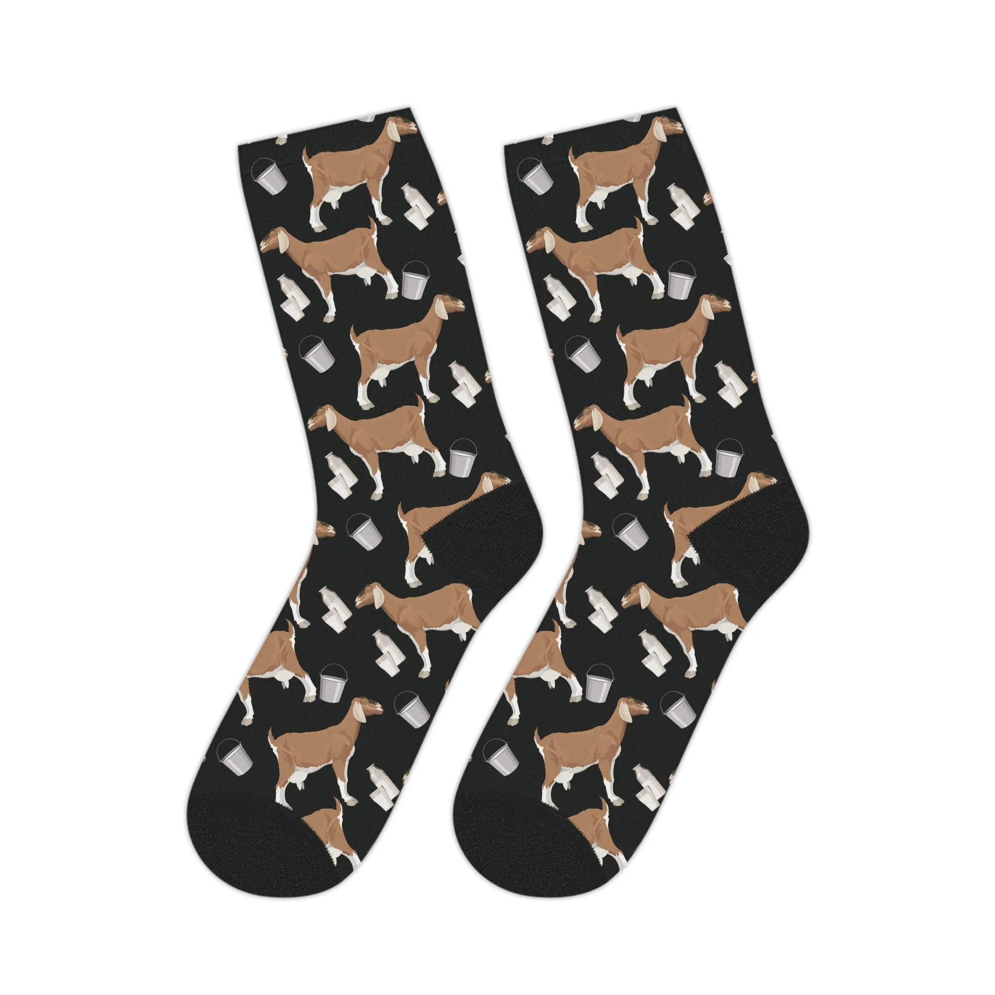 GOAT FARM SOCKS SG5